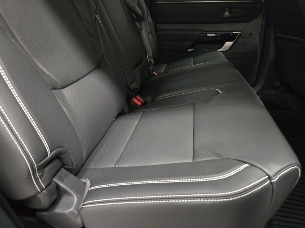 2026 Toyota Tundra Limited - Photo 25