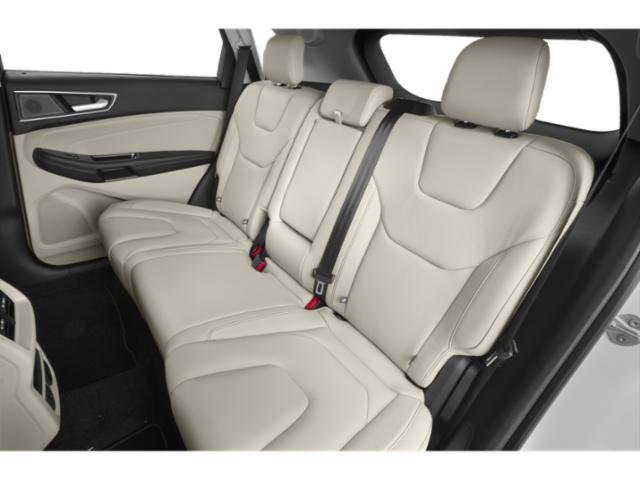 Used 2019 Agate Black Metallic Ford Titanium image 13