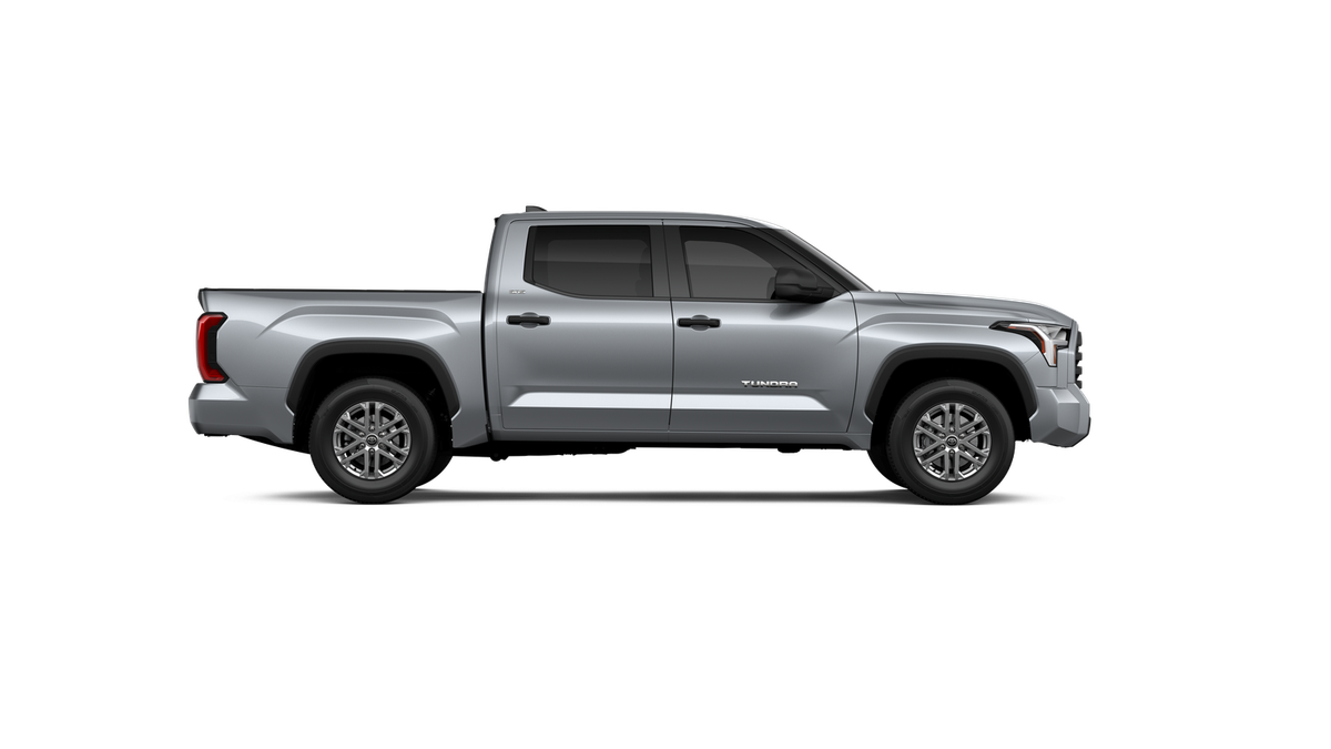 2025 Toyota Tundra SR5 - Photo 54