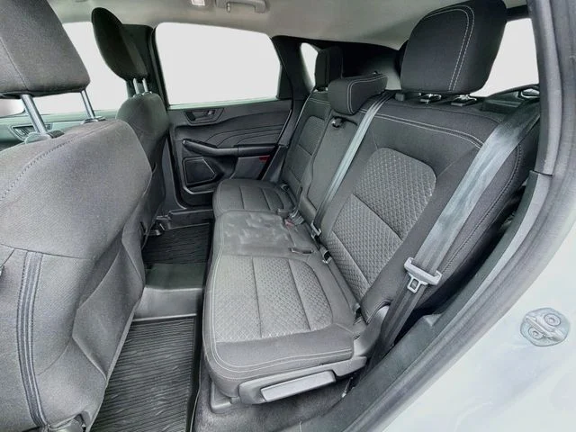 Used 2023 White Ford Active image 25