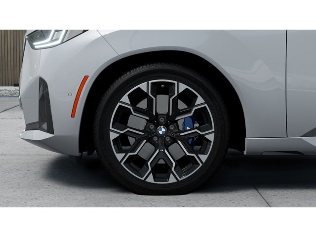 New 2026 Brooklyn Grey Metallic BMW  image 7