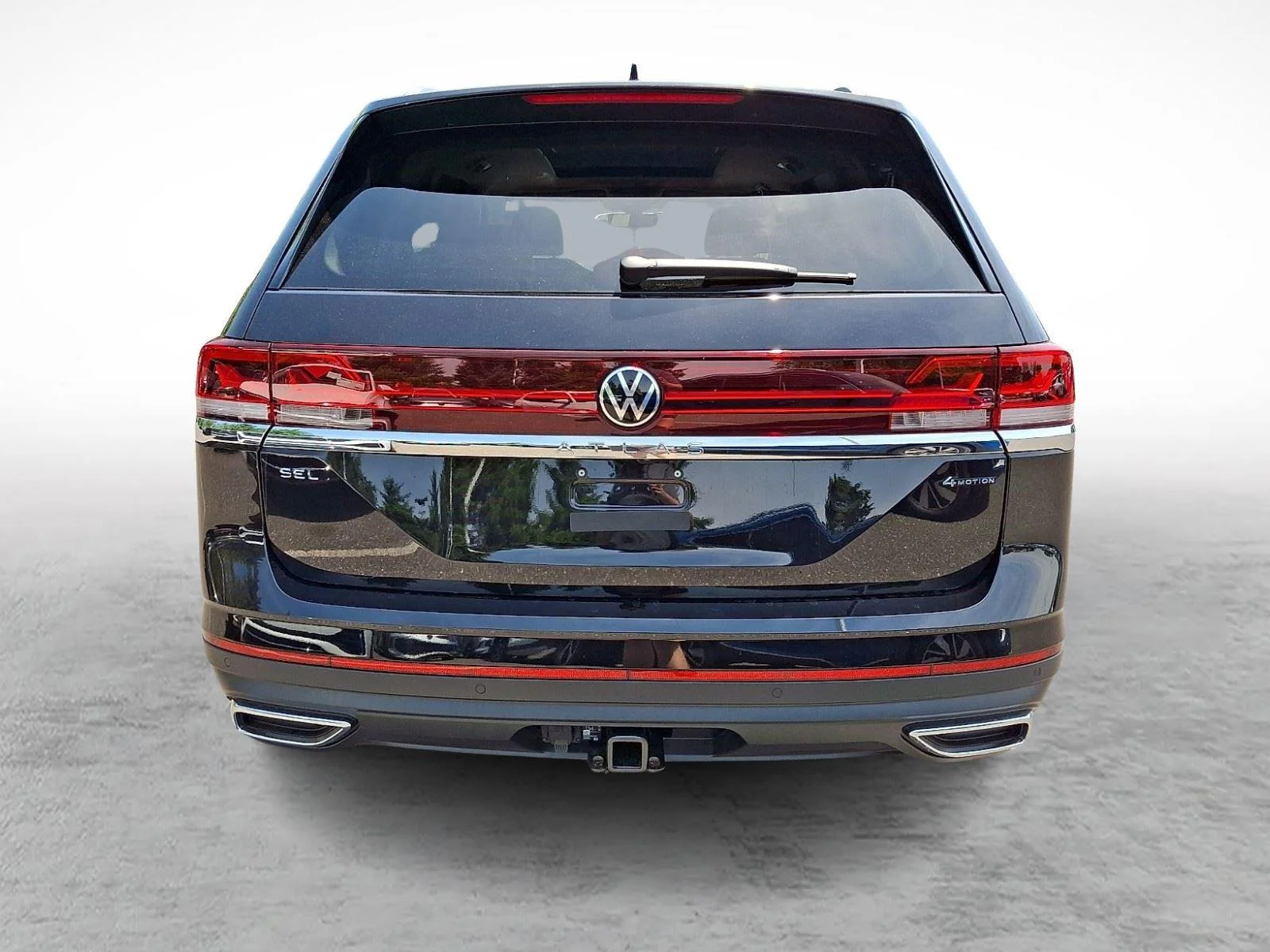 New 2026 2T2T/BLACKPEARL Volkswagen 2.0T SEL image 5