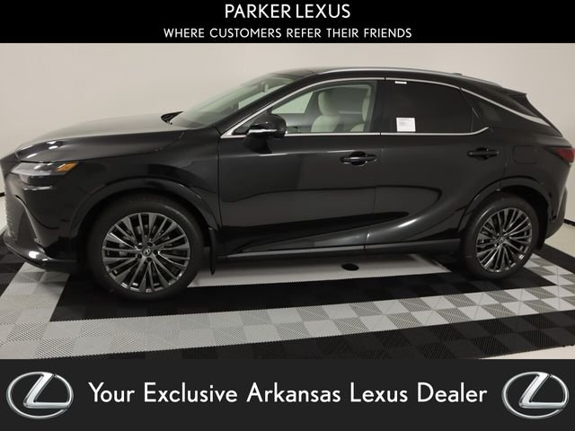 2026 Lexus RX  350 LUXURY