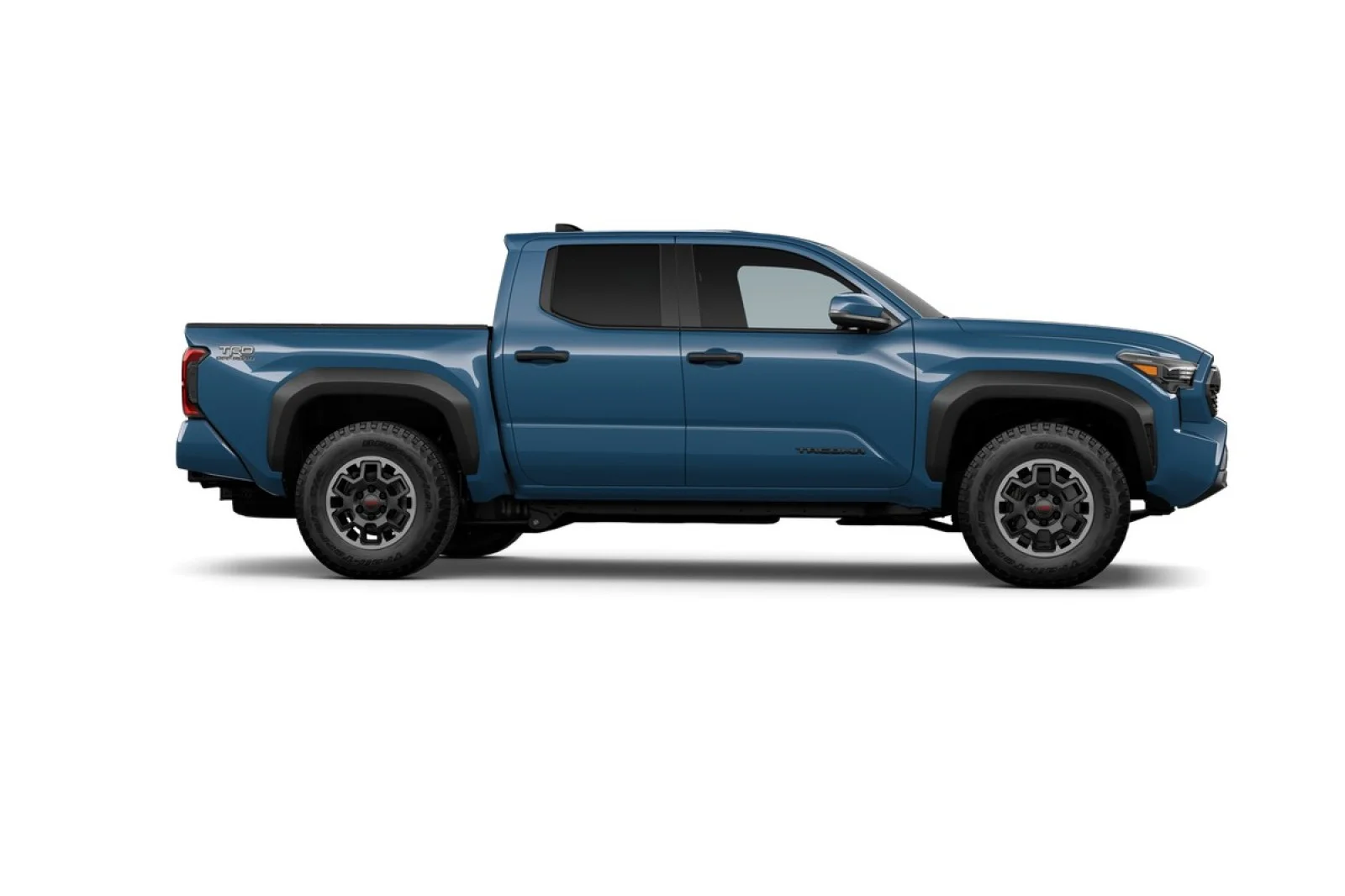 2026 Toyota Tacoma TRD Off Road - Photo 13
