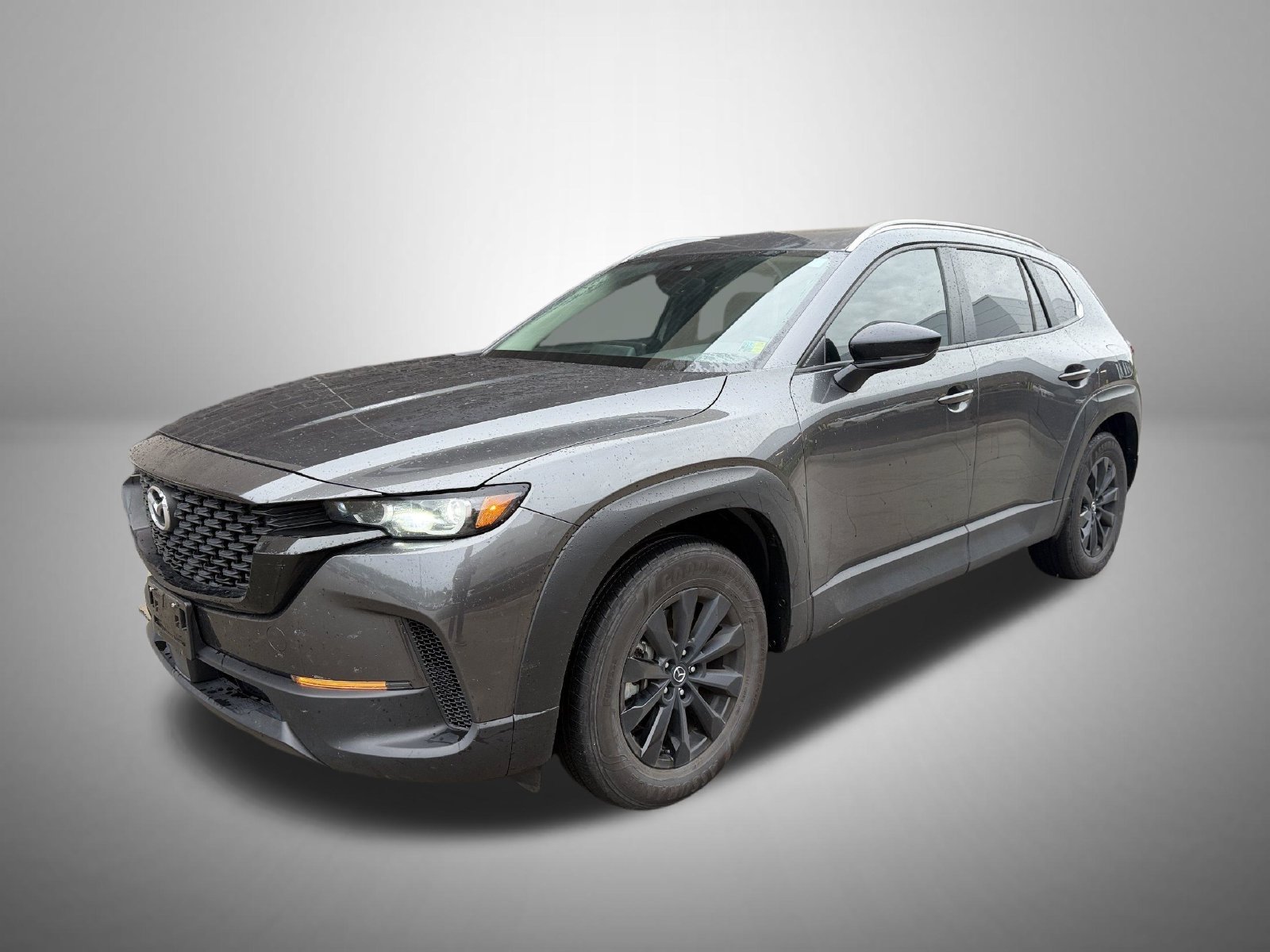 2023 Mazda CX-50 S PREFERRED PLUS