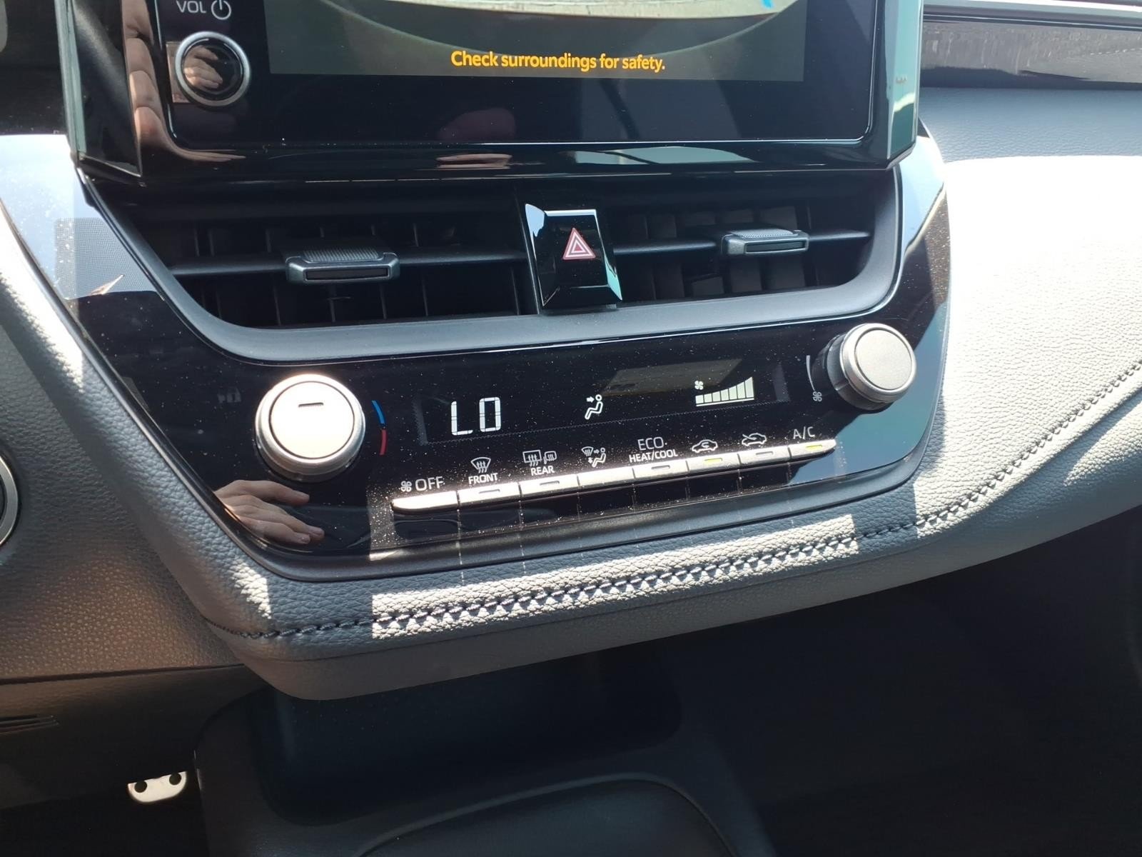 2025 Toyota GR Corolla Core - Photo 23