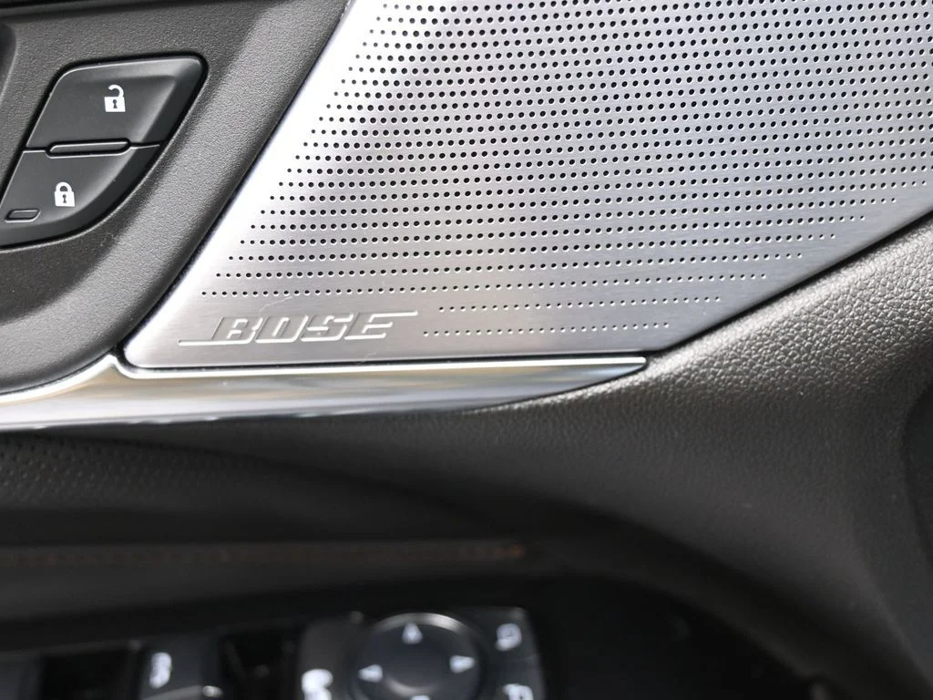 Used 2025 Drift Metallic Cadillac V-Series image 18