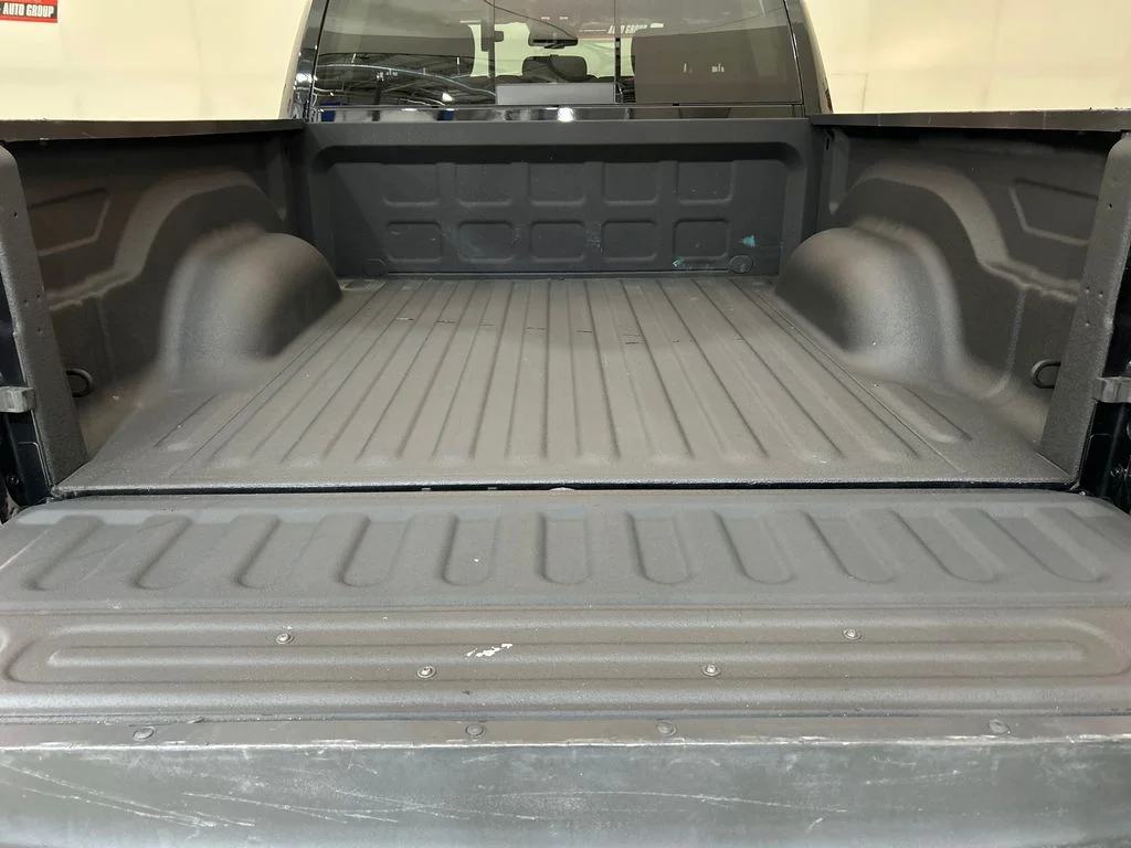 Used 2022 Black Ram SLT image 5