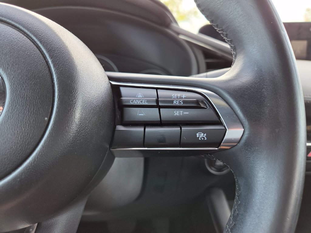 Certified Used 2024 Jet Black Mica Mazda 2.5 S Preferred image 29