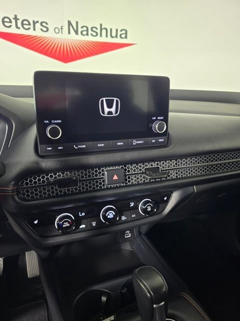 2024 Honda HR-V Sport - Photo 51
