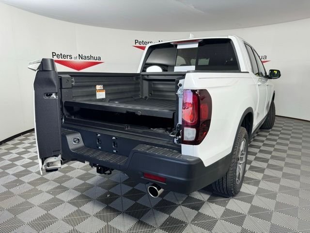 2026 Honda Ridgeline RTL - Photo 8