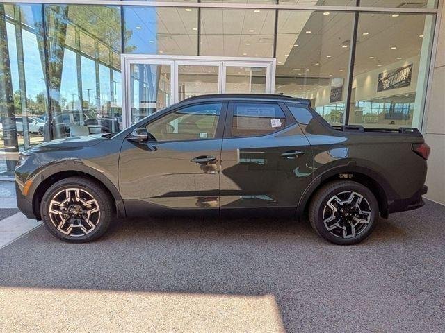 2026 Hyundai Santa Cruz Limited - Photo 2