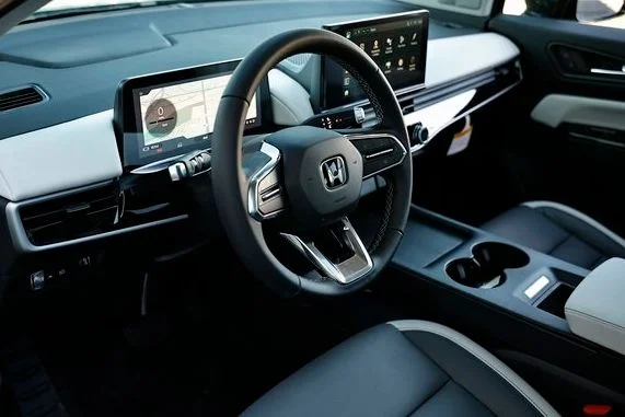 2026 Honda Prologue Touring - Photo 21