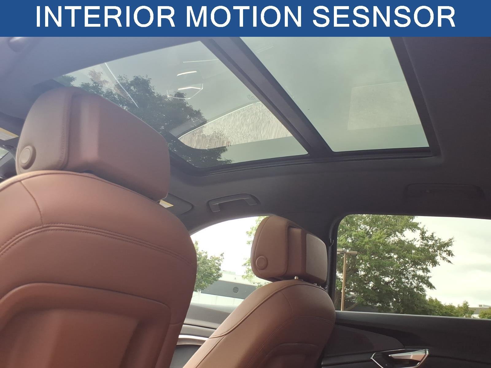 Used 2019 Mythos Black Metallic Audi Premium Plus image 11