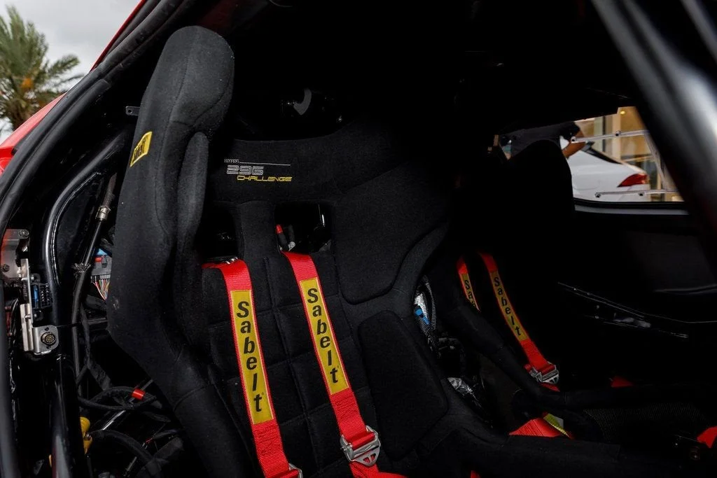 Used 2024 Rosso Scuderia Ferrari Challenge image 32
