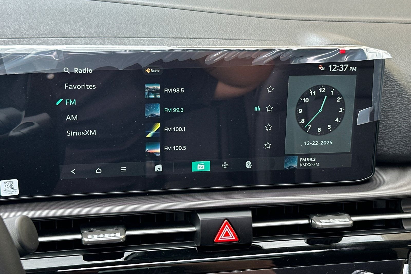 2026 Kia Sportage EX - Photo 18