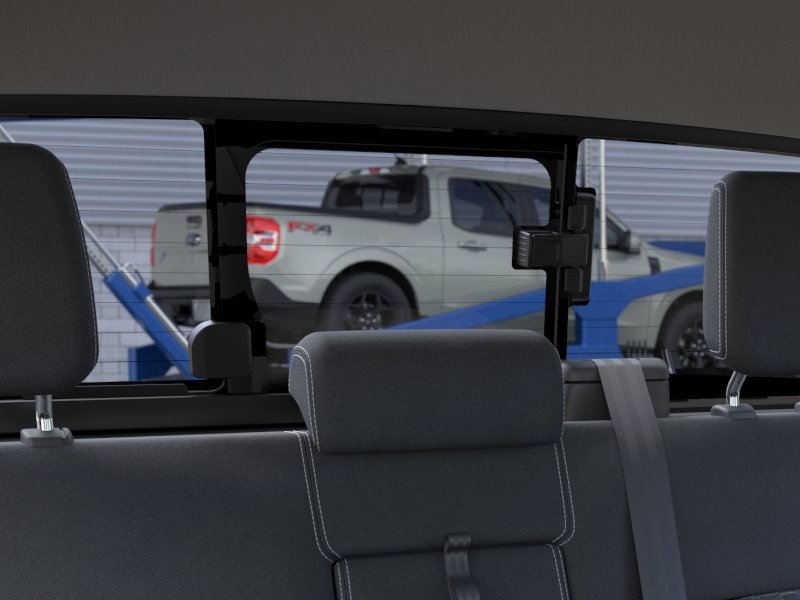New 2026 Oxford White Ford XLT image 22