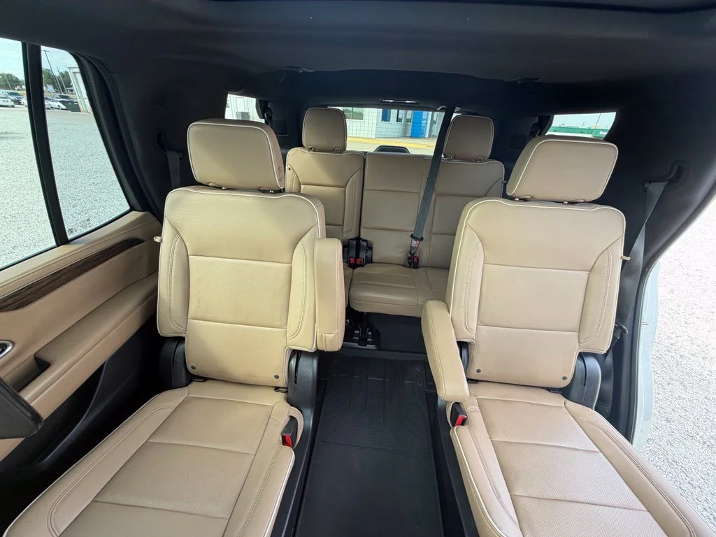 2023 Chevrolet Tahoe Premier - Photo 23