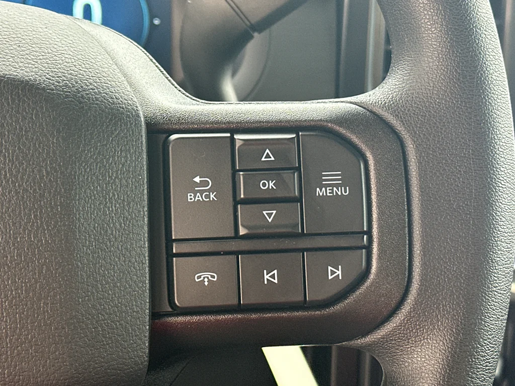 New 2026 Avalanche Ford STX® image 18