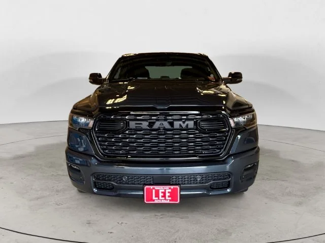 New 2027 Blue Ram Big Horn/Lone Star image 8