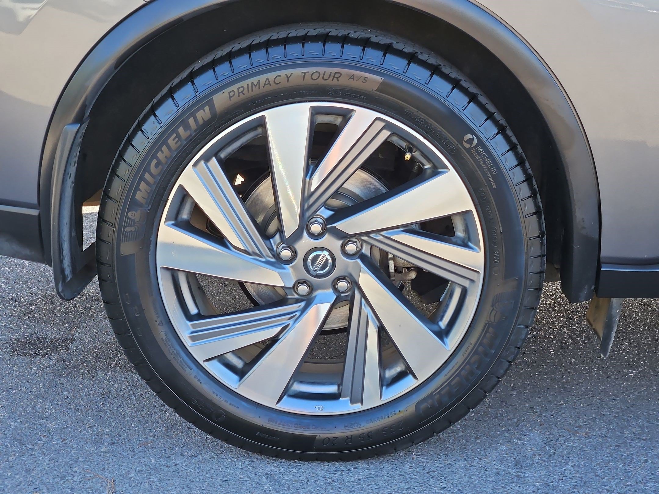 2021 Nissan Murano SL - Photo 12