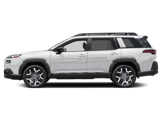 New 2026 CRYSTAL WHITE PEARL Subaru Touring XT image 13
