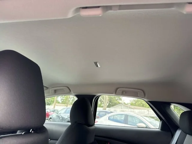 New 2026 Jet Black Mica Mazda 2.5 S AWD image 16