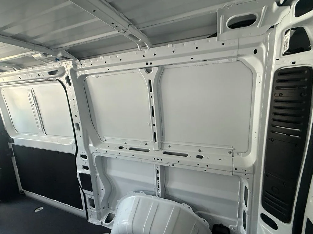 Used 2026 White Ram Base image 28