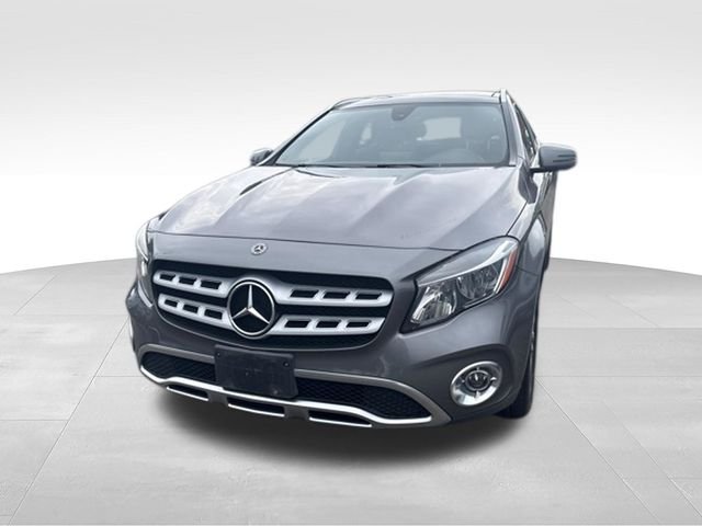 Used 2018 Mercedes-Benz GLA-Class GLA250 with VIN WDCTG4GBXJJ445097 for sale in Bristol, CT