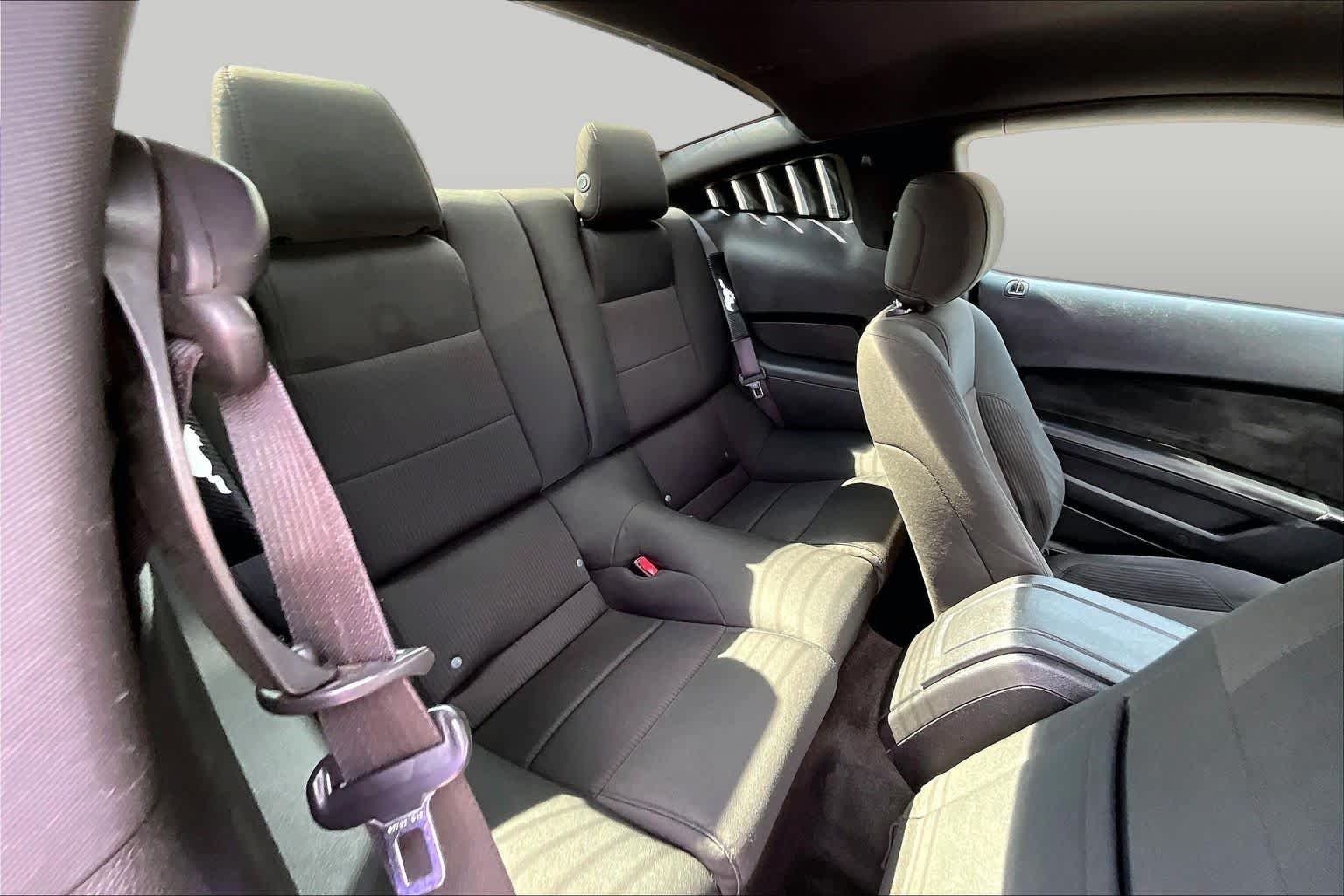 Used 2014 Sterling Gray Metallic Ford V6 image 20