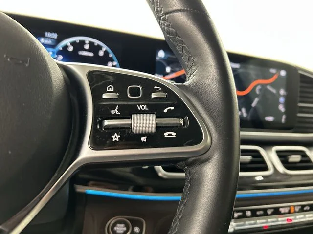 Used 2023 Black Mercedes-Benz GLE 450 image 12