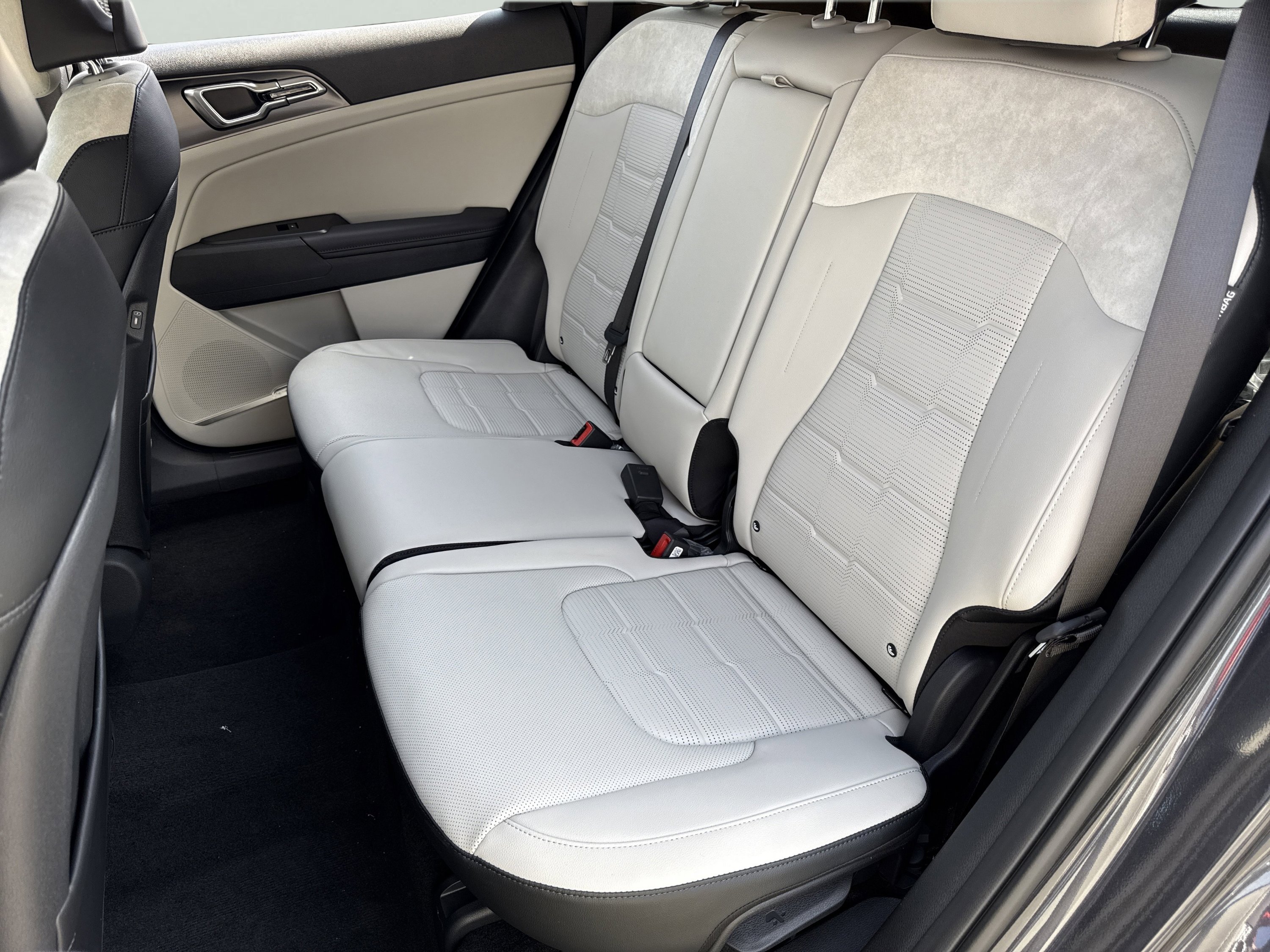 New 2026 Panthera Metal Kia SX Prestige image 20