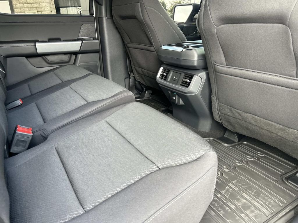 Certified Used 2026 Oxford White Ford XLT image 20