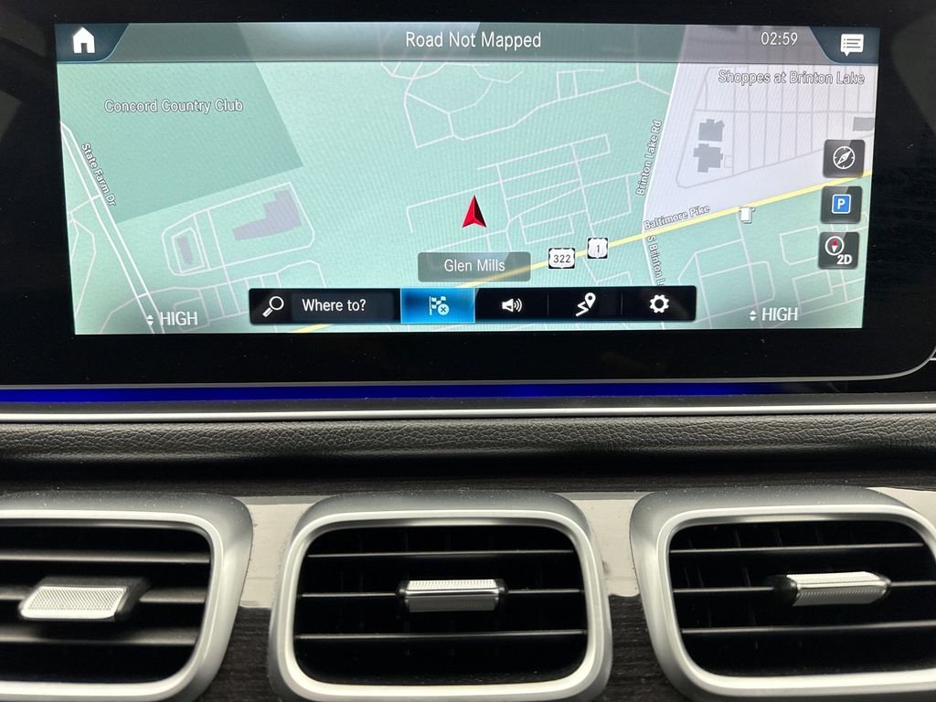 2022 Mercedes-Benz GLE GLE350 - Photo 15