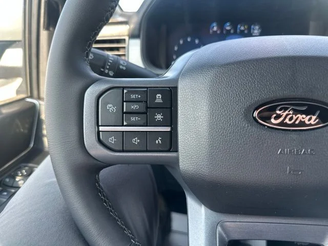 New 2026 Avalanche Ford Lariat® image 40