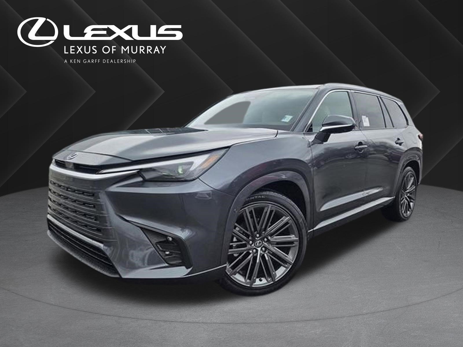 2026 Lexus TX 350 350 Luxury AWD's photo