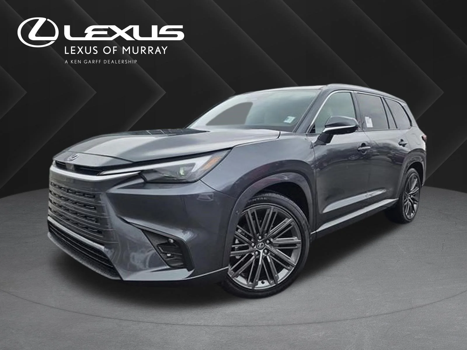 2026 Lexus TX 350 350 Luxury AWD's photo