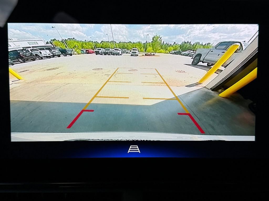 New 2026 White Sands Chevrolet ACTIV image 20