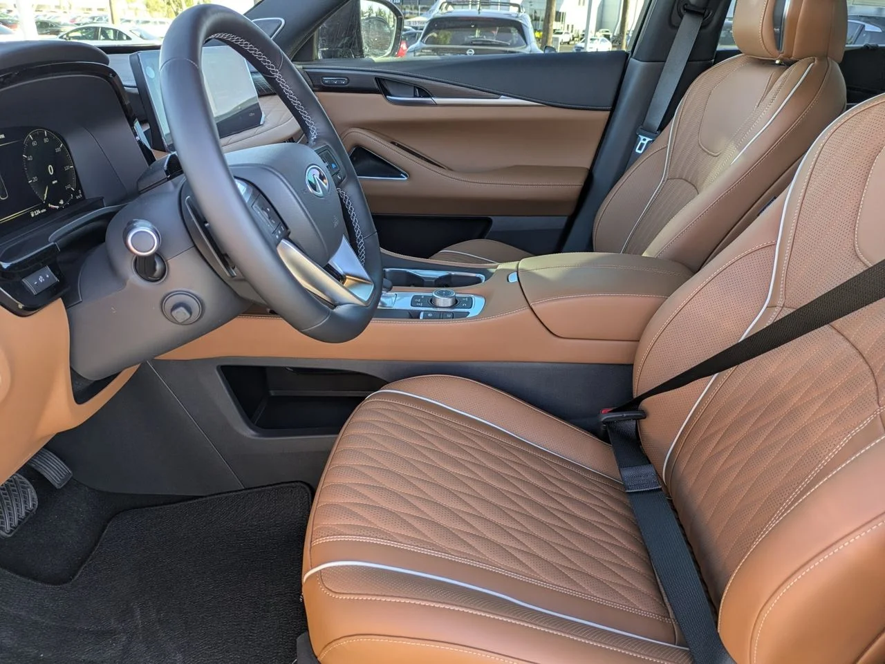 2026 INFINITI QX60 AUTOGRAPH - Photo 13