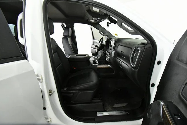 2021 Chevrolet Silverado 1500 RST - Photo 22