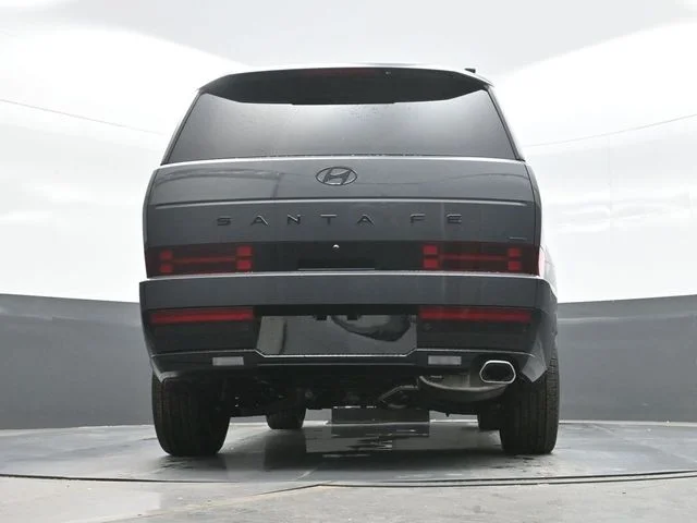 New 2026 Gray Hyundai Calligraphy image 10