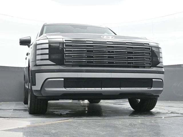 New 2026 Gray Hyundai Limited image 22