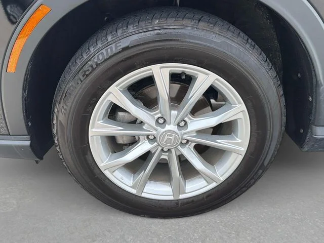 2025 Honda CR-V EX - Photo 13