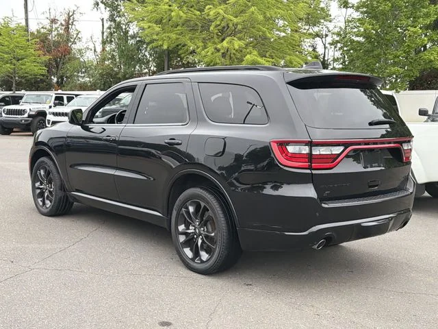 Used 2023 Black Dodge GT Plus image 11