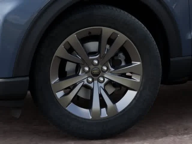 New 2027 BLU Ford  image 19