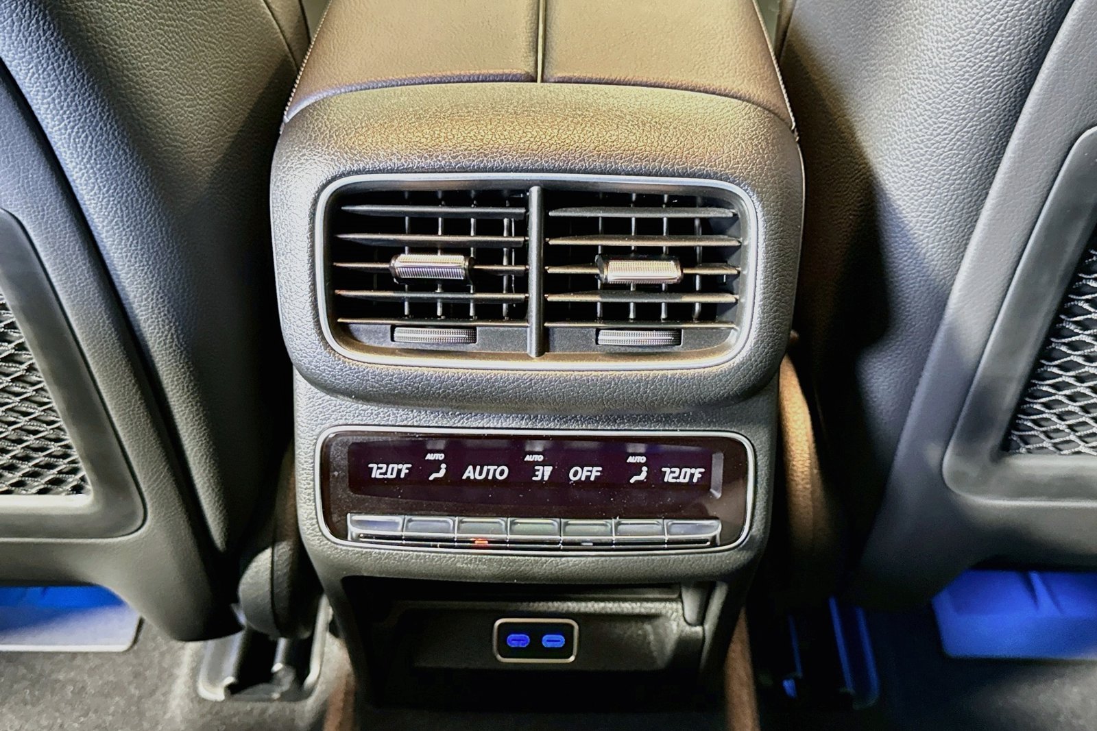 New 2026 Obsidian Black Metallic Mercedes-Benz GLS 450 image 23