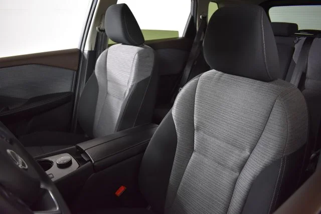 Used 2023 Gray Nissan SV image 14