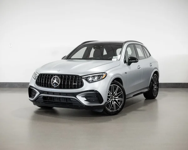 2024 Mercedes-Benz GLC GLC 43 AMG®