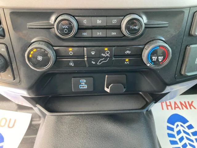 2024 Ford F-150 XL - Photo 24