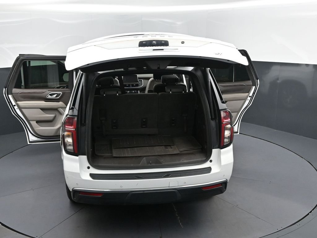 Used 2021 White Chevrolet LT image 50